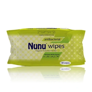 Disposable Wipes