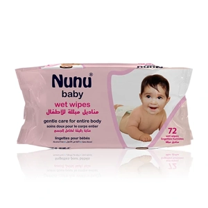Disposable Wipes