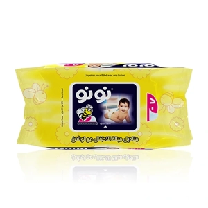 Disposable Wipes