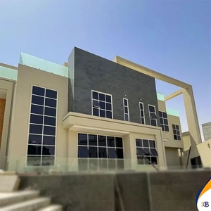 Architectural Facade