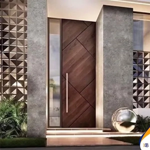Cladding Door