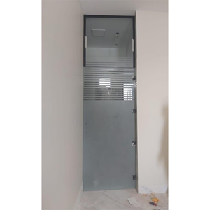 Hinged Door