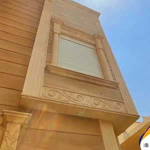 Interior Shutter