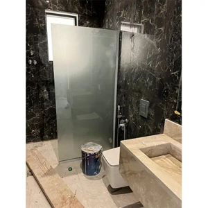 Shower Enclosure