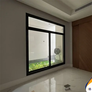 Sliding Window