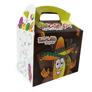 Packaging Box