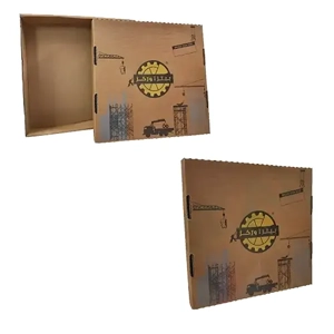 Packaging Box