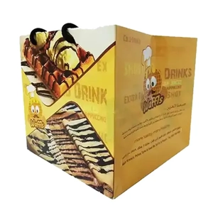 Paper Bag