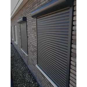 Door Fabrication Installation & Repair Service