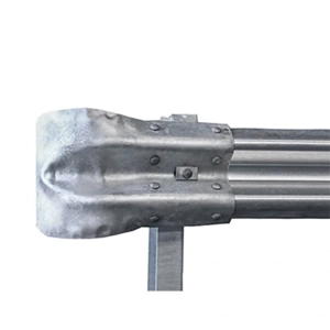 Guardrail Accessories