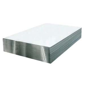 Steel Sheet