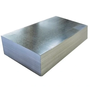 Steel Sheet