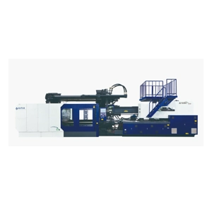 Injection Molding Machine