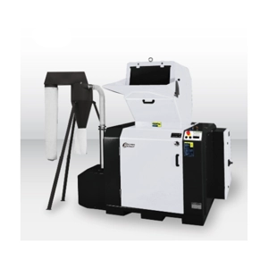 Plastic Granulator