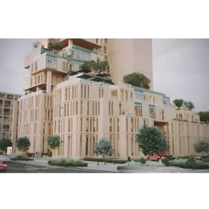 Building Construction Service