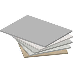 Cement Board