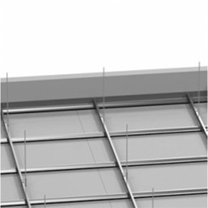 Suspended Ceiling System