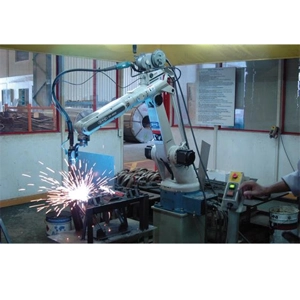 Metal Fabrication Service