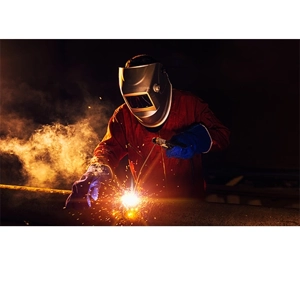 Welding Service