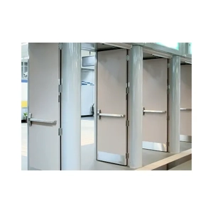 Fire Door