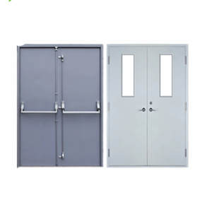 Fire Door