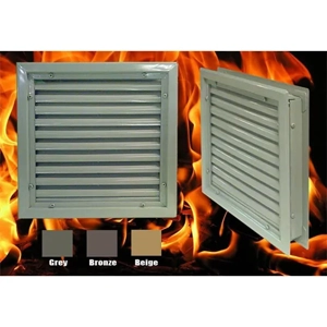 Louver