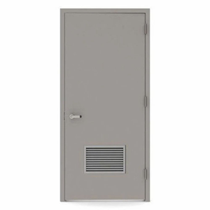 Metal Door