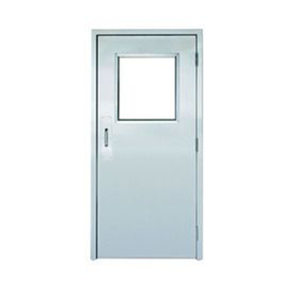 Metal Door
