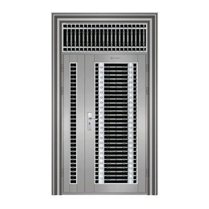 Metal Door