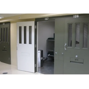 Security Door
