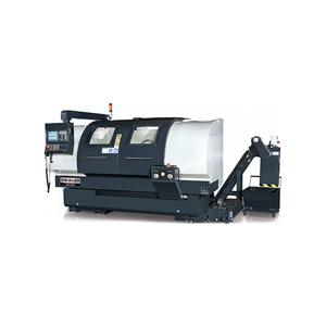 Automatic Lathe