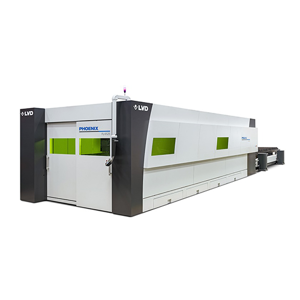 Laser Cutting Machine