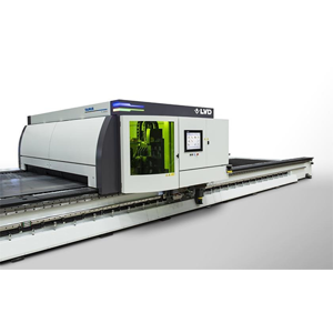 Laser Cutting Machine