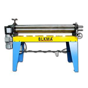 Metal Forming Machine
