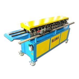 Metal Forming Machine