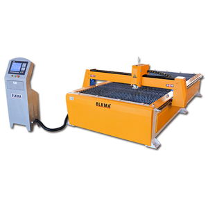 Plasma Cutting  Machine