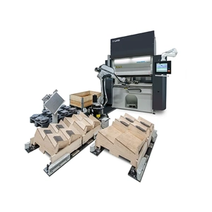Press Brake