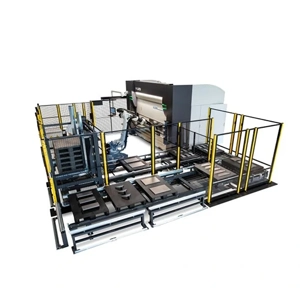 Press Brake