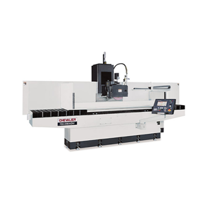 Surface Grinding Machine