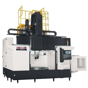Vertical Turning Center
