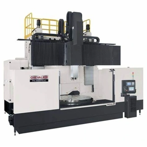 Vertical Turning Center