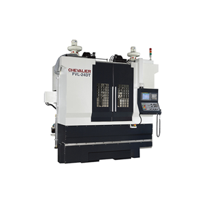 Vertical Turning Center