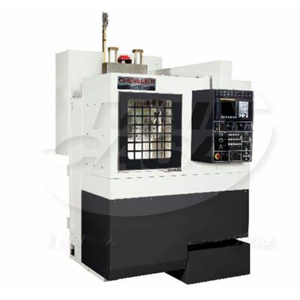 Vertical Turning Center