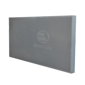 Louver