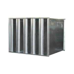 Louver