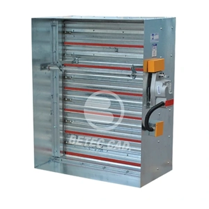 Ventilation Damper