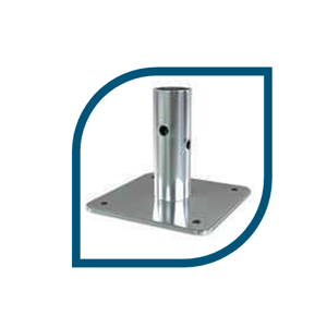 Cable Tray Fitting & Accessories