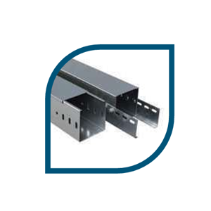 Cable Trunking