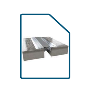 Construction Expansion Joint