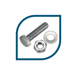 Hexagonal Nut